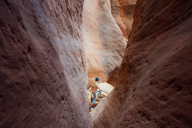 Small-Group East Zion White Mountain Horseback Ride - Customer Feedback