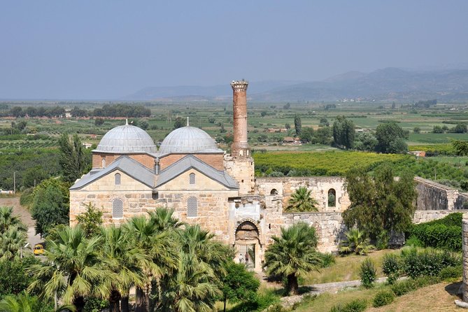 Small Group Ephesus Tour From Kusadasi Port / Hotels - Highlights of the Ephesus Tour