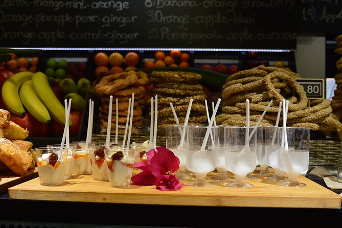 Small-Group Food and Cultural Tour in Corfu - Accessibility and Logistics