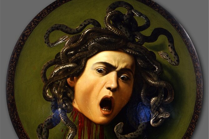 Small Group Guided Tour for UFFIZI Gallery - Audio Quality