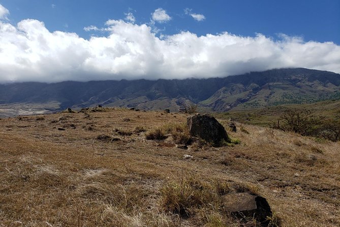 Small-Group Road to Hana Adventure Tour With Pickup & Lunch - Itinerary