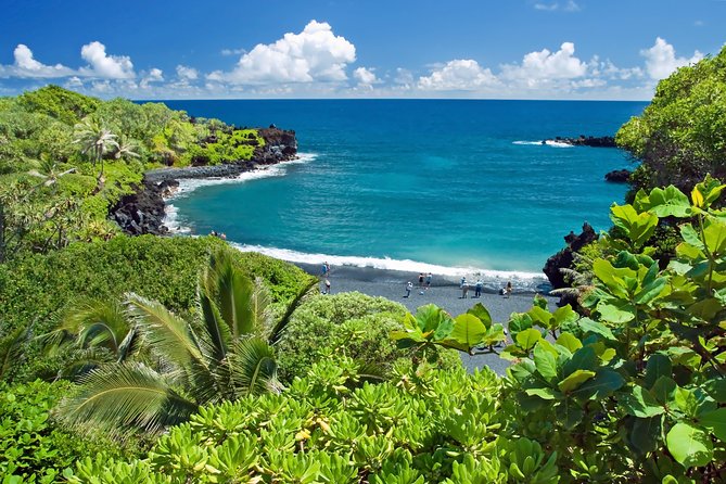 Small-Group Road to Hana Luxury Tour - What to Expect on the Tour