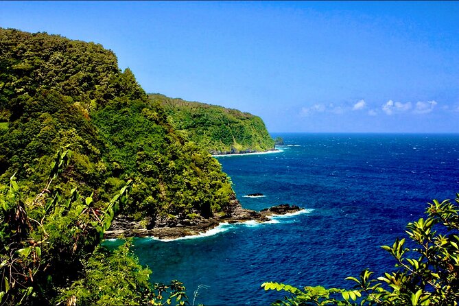 Small Group Road to HāNa Tour 6 to 8 Passengers - Taking in Hawaiian History, Culture, and Heritage