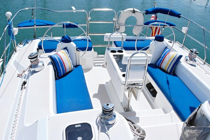 Small-Group San Diego Afternoon Sailing Excursion - Preparing for Your Sailing Adventure
