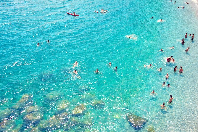 Small Group Sorrento and Amalfi Coast Boat Tour With Local Host - Tips for a Seamless Experience