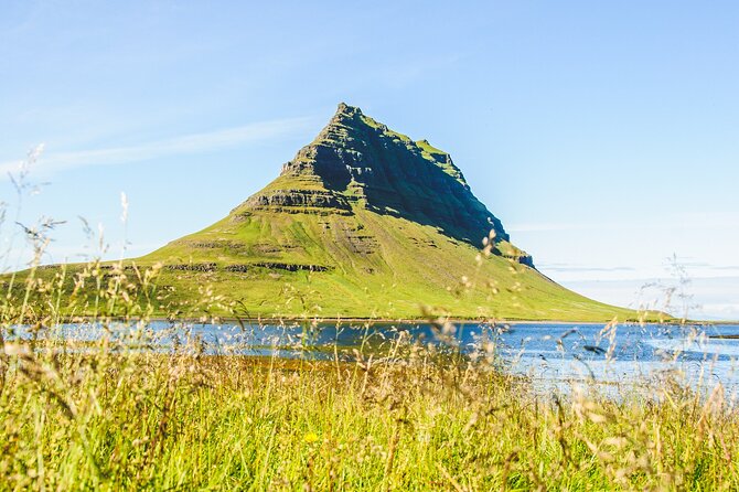 Snaefellsnes and Kirkjufell Day Tour by Minibus From Reykjavik - Exploring the Snaefellsnes Peninsula