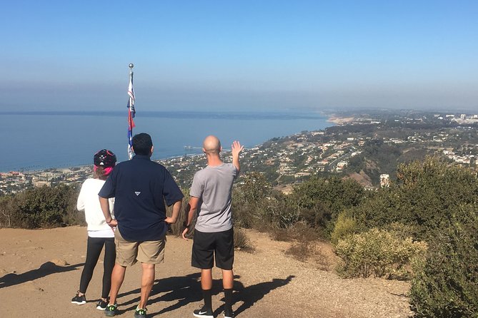 SoCal Riviera Electric Bike Tour of La Jolla and Mount Soledad - Tour Inclusions and Highlights