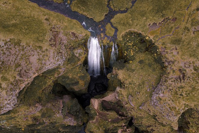 South Coast Sagas: Small Group Tour From Reykjavik - Transportation and Logistics