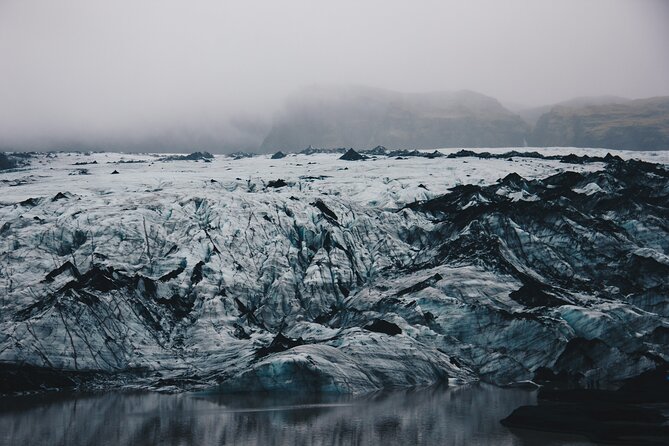South Coast Small-Group Full-Day Tour From Reykjavik - Practical Tips for a Memorable Adventure
