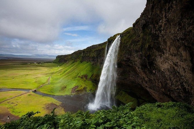South Coast & Sólheimajökull Glacier Hike (Easy) - From Reykjavík - Weather and Seasonality