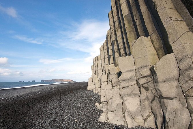 Southern Coast, Waterfalls and Black Beach Tour From Reykjavik - Recommendations for Proper Attire and Preparation