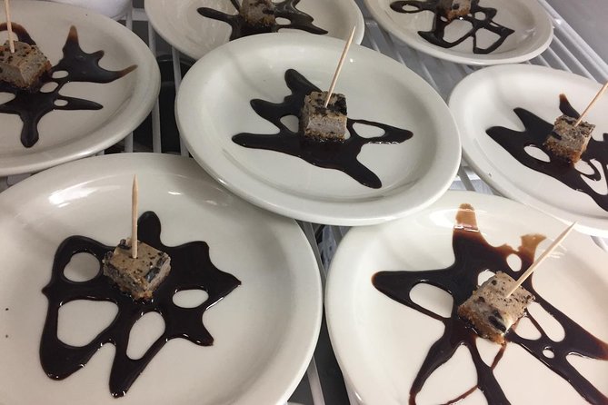 Southern Flavors of Savannah Walking Dessert Tour - Accessibility and Attire