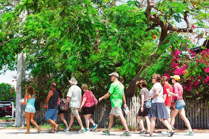 Southernmost Food & Cultural Walking Tour by Key West Food Tours - Experience Local Cuisine