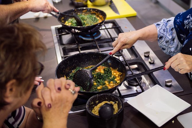 Spanish Cooking Class & Triana Market Tour in Seville - What to Expect on the Day
