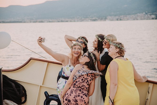 Split Sunset Cruise With Live Music - Meeting Point and Logistics