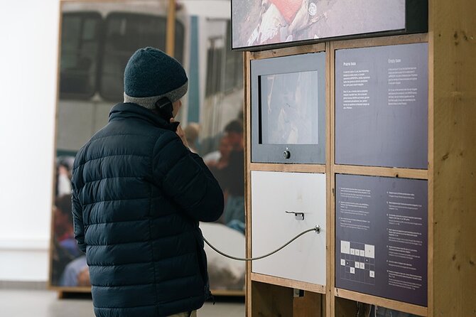 Srebrenica Genocide Memorial - Study Tour - Day Tour From Sarajevo - The Lasting Impact of the Genocide
