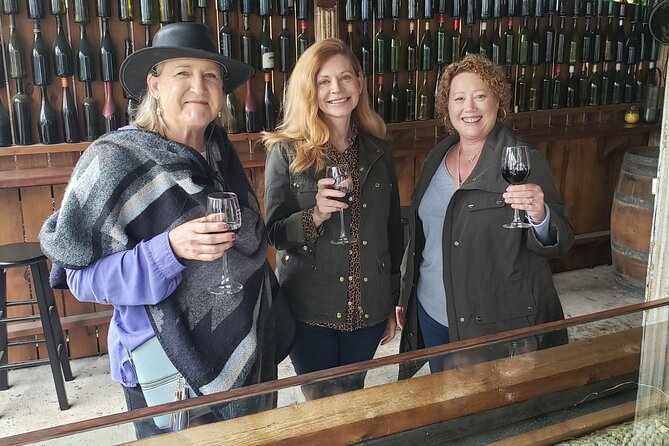 St. Augustines Wine, Cocktail and Food Experience - Unique Features and Recommendations