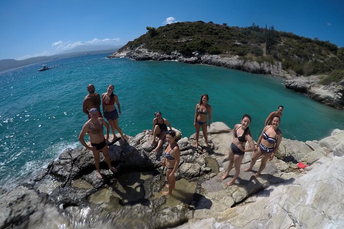 Stand -Up Paddleboard and Multi-Surprise Elements Tour in Crete - Safety and Guiding Aspects