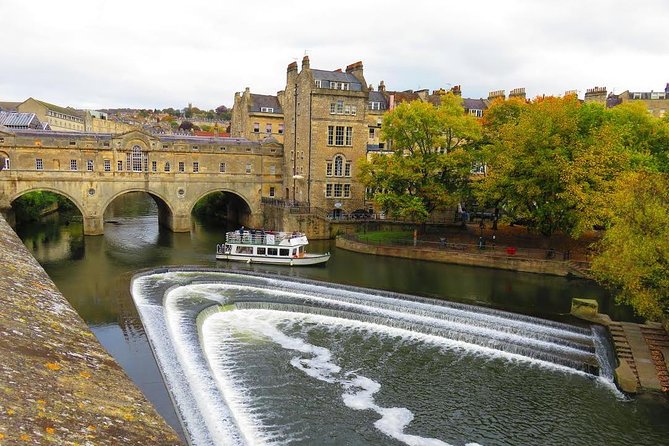 Stonehenge & Bath Day Tour From London Including Admission - Traveler Feedback