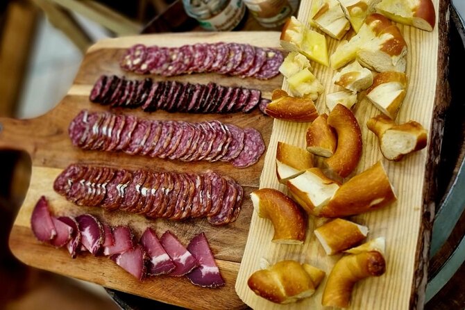 Strasbourg Food Tour - A Taste of Tradition by Do Eat Better - Assessing the Tours Strengths and Weaknesses