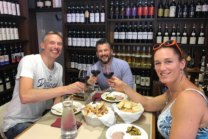 Street Food Tour DLuxe | Tastes of Turin - Semi Private Tour - Meeting Point and Logistics