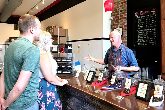 Streetcar Food Tour and Findlay Market With Riverside Food Tours - Exploring the Cincinnati Culinary Scene