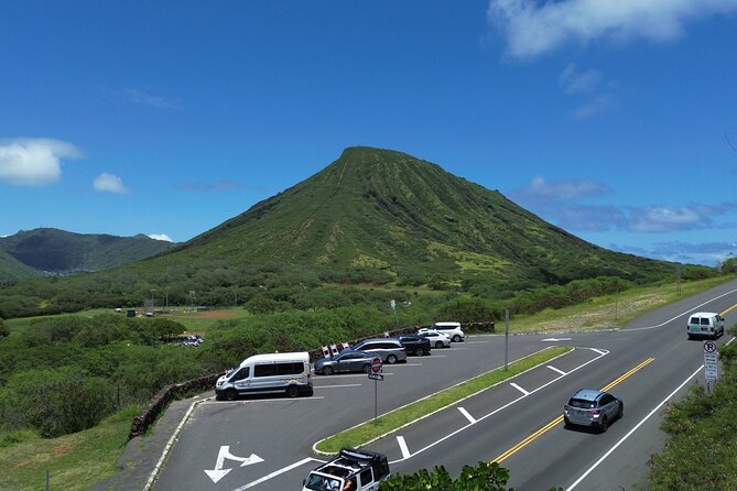 Stunning Views of Oahu: Half-Day Scenic Tour With 7 Lookouts - An Unforgettable Half-Day Tour Experience
