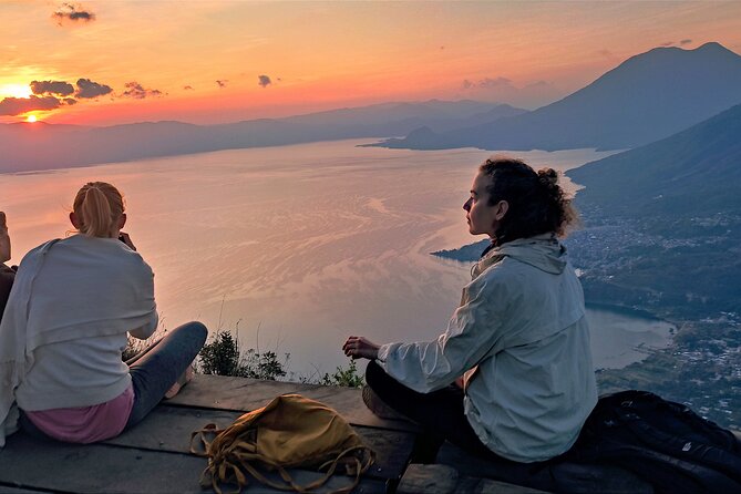 Sunrise Hike Tour on Indians Nose Mountain - Traveler Reviews and Feedback