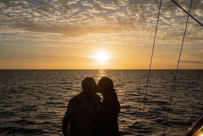 Sunset and Manta Ray Snorkel Adventure - Customer Feedback and Testimonials