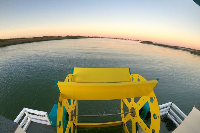 Sunset Cruise - #1 Party Boat in St. Augustine, FL - Customer Feedback and Experiences