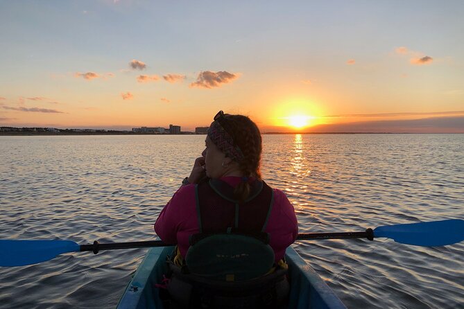 Sunset Dolphin Kayak Tours - Accessibility and Considerations