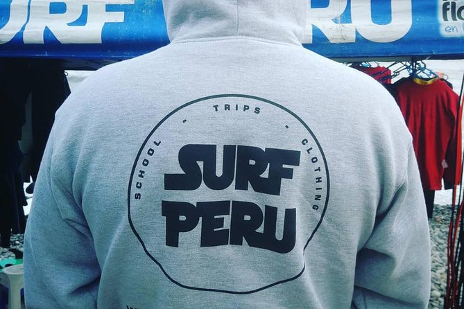 Surf Lessons in Lima - Lesson Pricing and Booking Information
