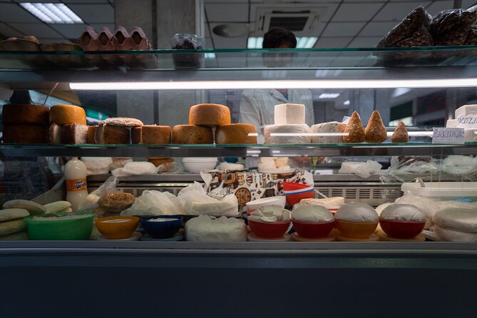 Taste Zagreb Food Tour - Knowledgeable and Personalized Guidance