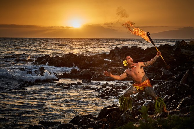 Te Au Moana Luau at The Wailea Beach Marriott Resort on Maui, Hawaii - Cultural Immersion and Storytelling