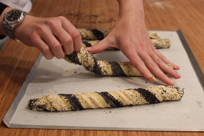 The Art of Baking Danish Pastry - Uncovering the Secrets of the Pastry Chef
