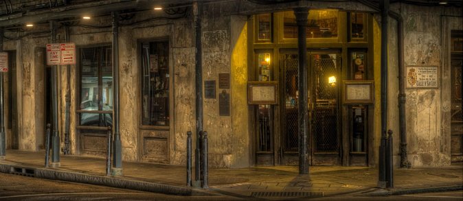 The Bad Broads Tour of New Orleans - Tour Inclusions and Accessibility