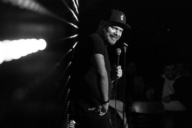 The Best in Stand up Comedy - Comedy Shows Every Night of the Week - Upcoming Comedy Showcases and Lineups
