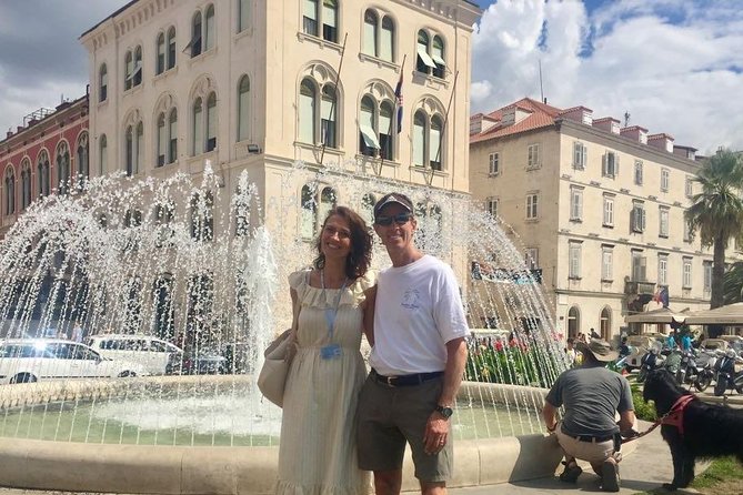 The Best of Split Private Tour - Traveler Reviews and Feedback