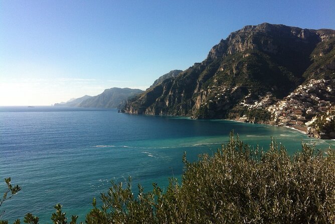 The BEST Private Amalfi Coast Vespa Tour - Inclusions and Booking Information