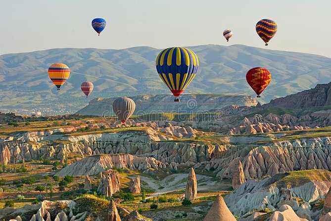 The Best Sunset Horseback Riding Tours in Cappadocia - Customer Reviews and Feedback