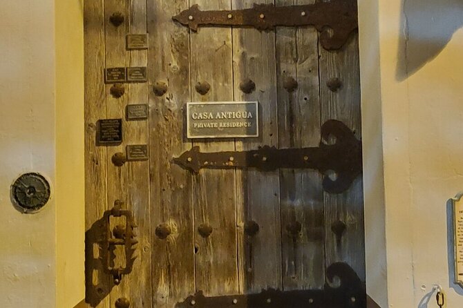 The Dark Side of Key West Ghost Tour - Why the Dark Side of Key West Ghost Tour Stands Out