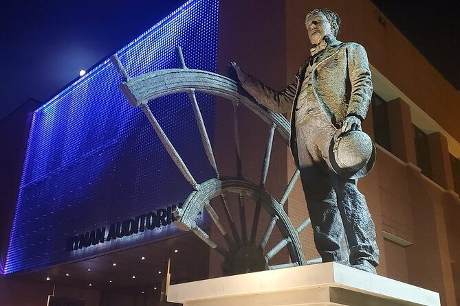 The Ghosts of Nashville Night-Time Walking Tour - Leaving With a Greater Appreciation