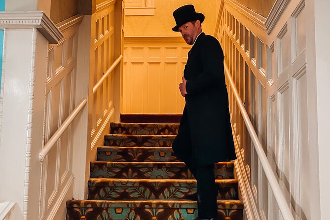 The Haunted Ghost Bus Tour in San Antonio - Customer Feedback