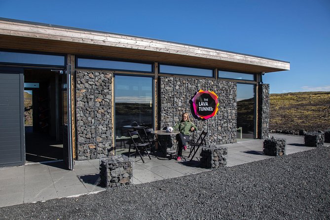 The Lava Tunnel Tour With Transfer From Reykjavik - Health and Accessibility