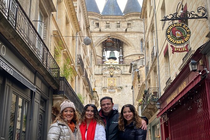 The Most Complete and Best Rated Tour of Bordeaux - Customer Feedback