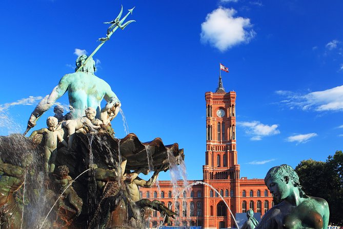 The Original Berlin Shore Trip From Warnemunde or Rostock Port - Pricing and Booking Details