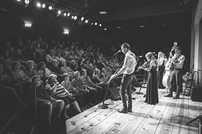 The Petersens at The Little Opry Theatre in Branson - Audience Feedback and Ratings