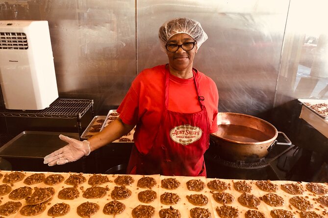 The Premier New Orleans Food Walking Tour - Weather Policy