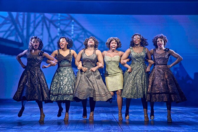 Tina Turner Theater Show Tickets in London - Show Duration and Location
