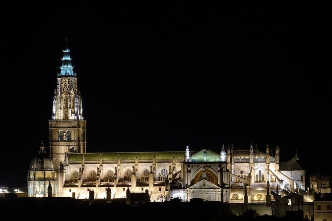 Toledo Private Tour With Local Guide. Pick up in Madrid Optional - Transportation and Gratuities